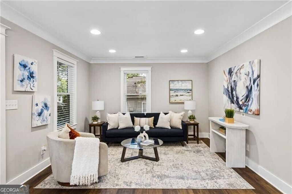 1569 New Street NE, Atlanta, GA 30307 — photo 4