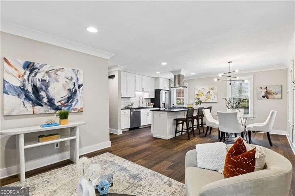 1569 New Street NE, Atlanta, GA 30307 — photo 5