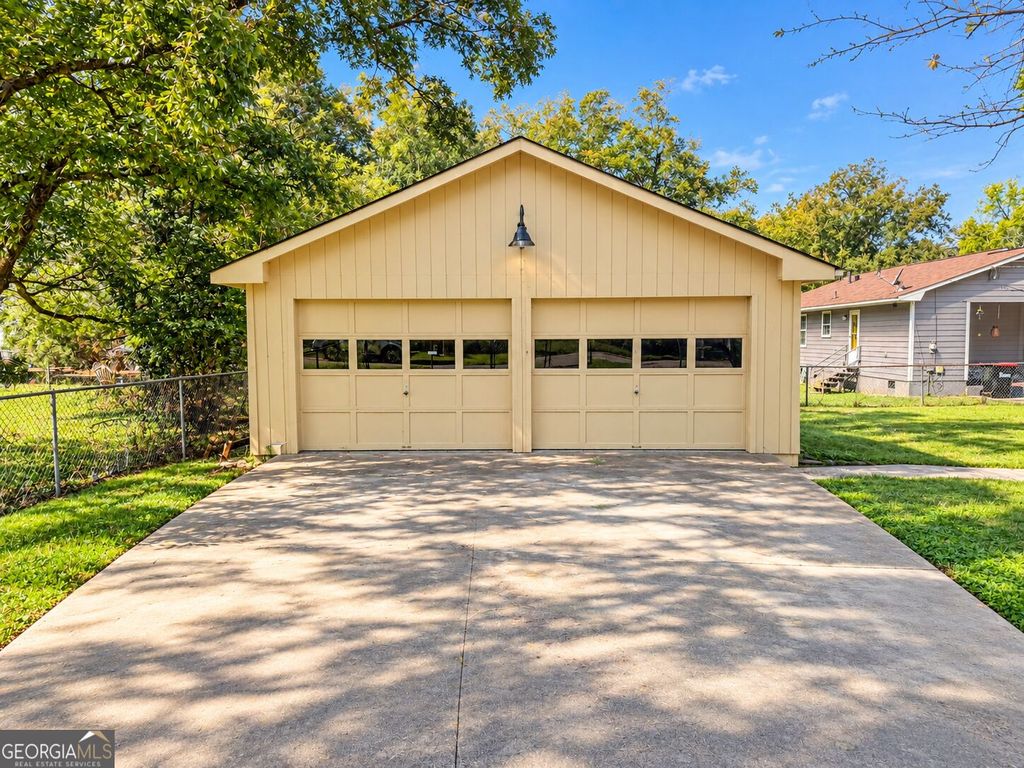500 Terry Drive, Griffin, GA 30223 — photo 4