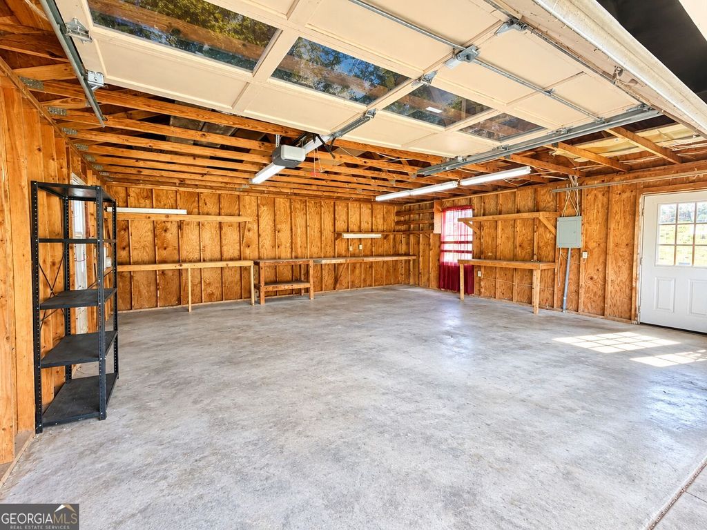 500 Terry Drive, Griffin, GA 30223 — photo 5