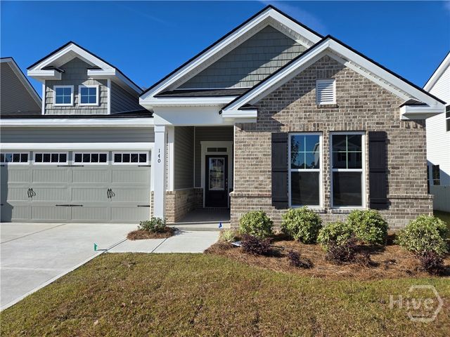 140 Como Drive, Pooler, GA 31322