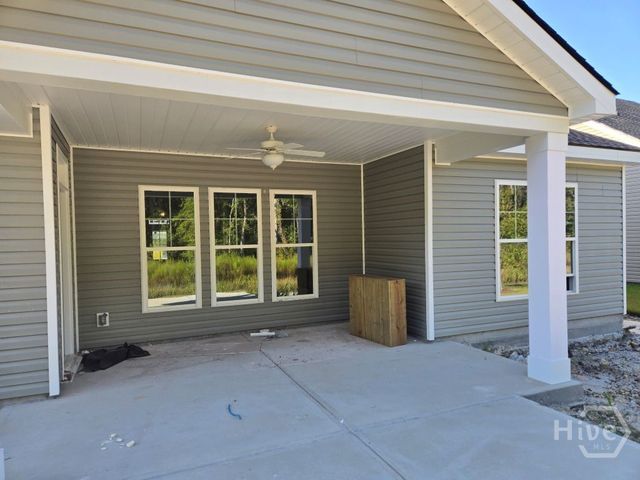 140 Como Drive, Pooler, GA 31322