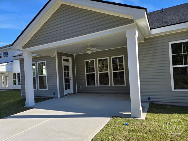 140 Como Drive, Pooler, GA 31322