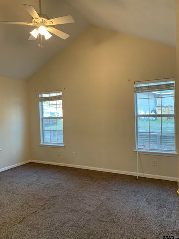 126 Wildwood Trail, Holly Lake Ranch, TX 75765