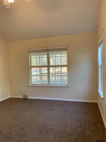 126 Wildwood Trail, Holly Lake Ranch, TX 75765