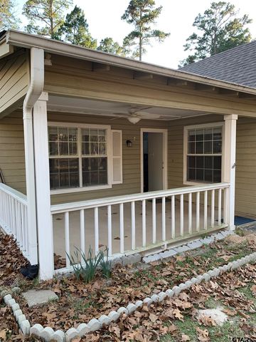 126 Wildwood Trail, Holly Lake Ranch, TX 75765