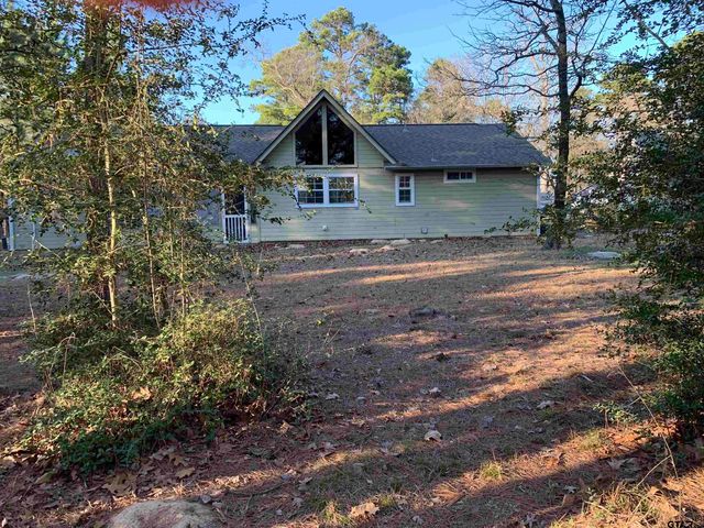 126 Wildwood Trail, Holly Lake Ranch, TX 75765