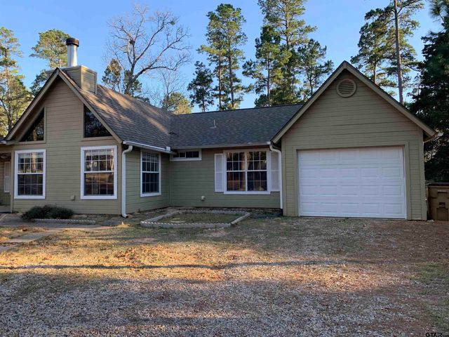 126 Wildwood Trail, Holly Lake Ranch, TX 75765