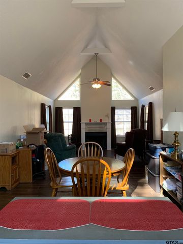 126 Wildwood Trail, Holly Lake Ranch, TX 75765