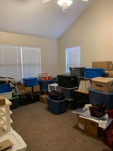 126 Wildwood Trail, Holly Lake Ranch, TX 75765