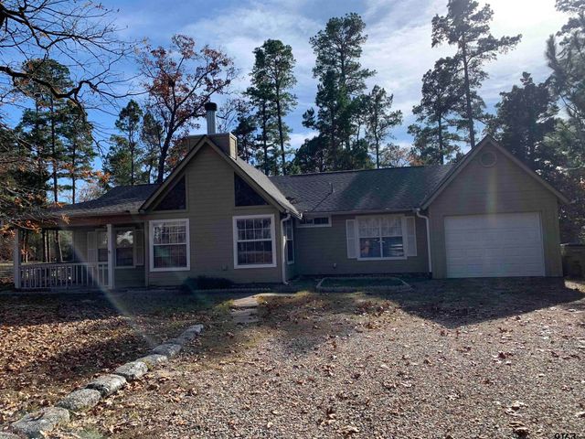 126 Wildwood Trail, Holly Lake Ranch, TX 75765