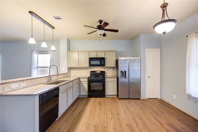 19022 Ayston Drive, Tomball, TX 77375