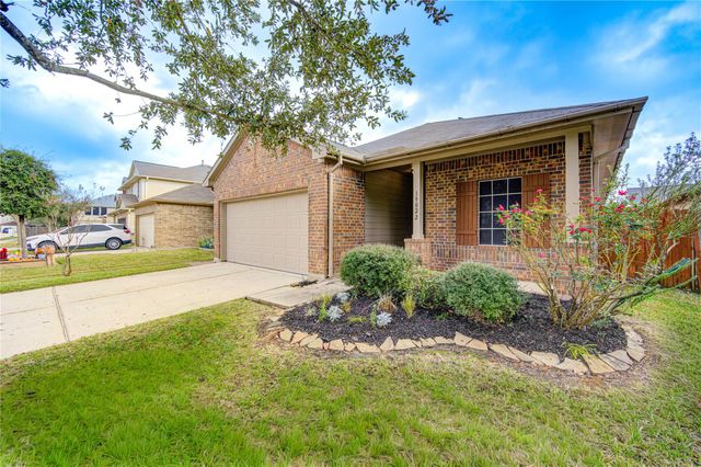 19022 Ayston Drive, Tomball, TX 77375