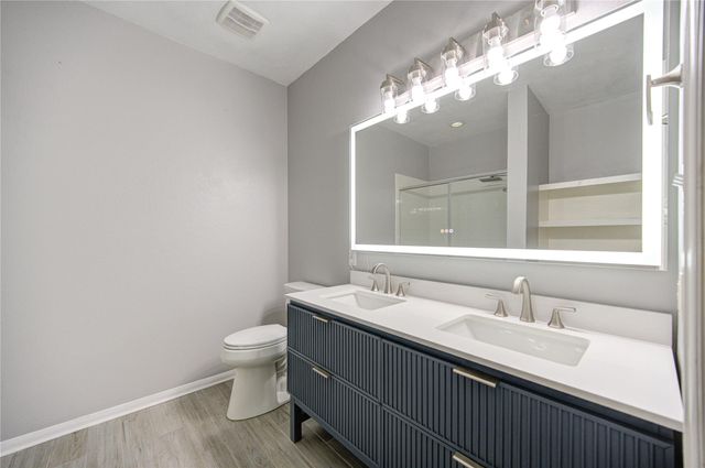 19022 Ayston Drive, Tomball, TX 77375