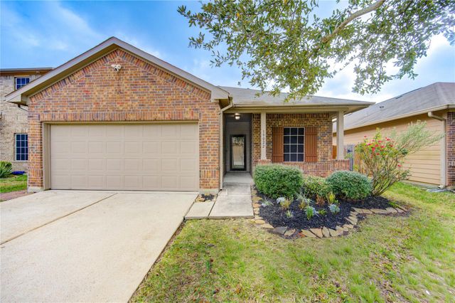 19022 Ayston Drive, Tomball, TX 77375