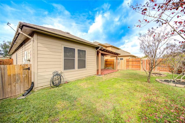 19022 Ayston Drive, Tomball, TX 77375