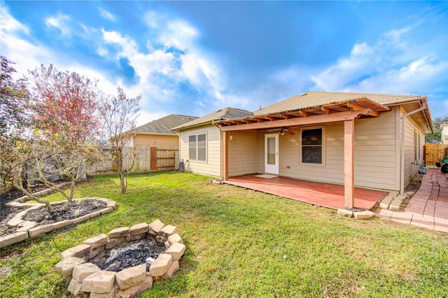 19022 Ayston Drive, Tomball, TX 77375