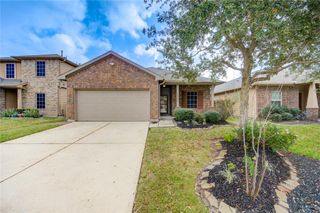 19022 Ayston Drive, Tomball, TX 77375