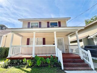 2841 Earlscourt AVE, Norfolk, VA 23504
