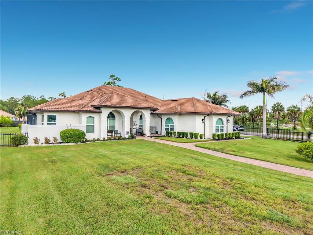 90 22nd AVE NW, NAPLES, FL 34120 — photo 3