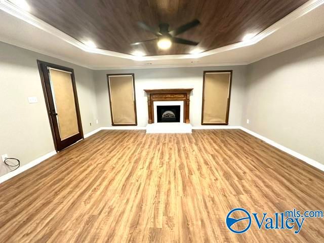 2321 Shelburne Avenue SW, Decatur, AL 35603