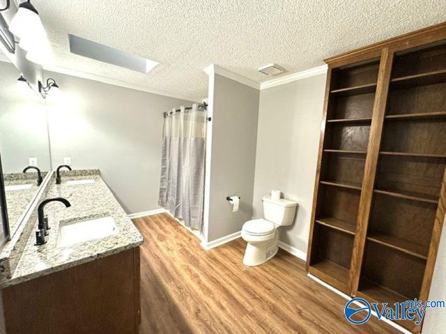 2321 Shelburne Avenue SW, Decatur, AL 35603
