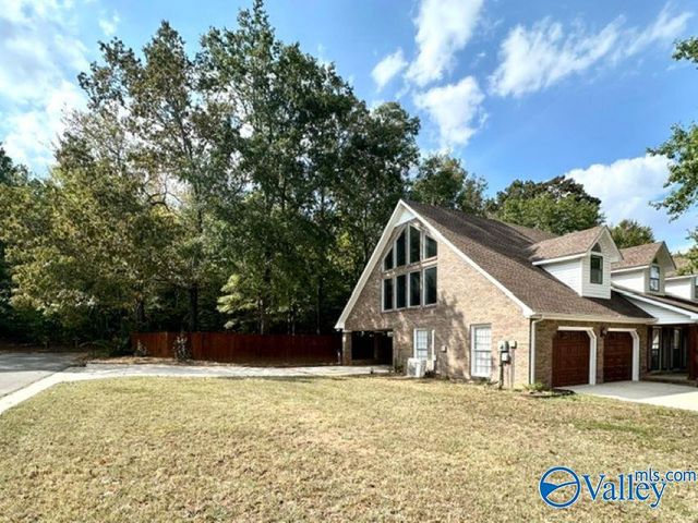 2321 Shelburne Avenue SW, Decatur, AL 35603