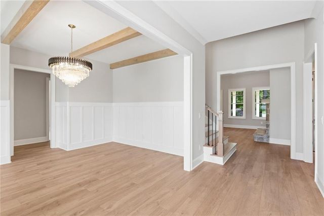 4493 Bassler Court, Powder Springs, GA 30127