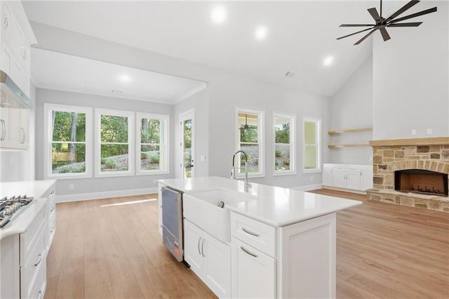4493 Bassler Court, Powder Springs, GA 30127