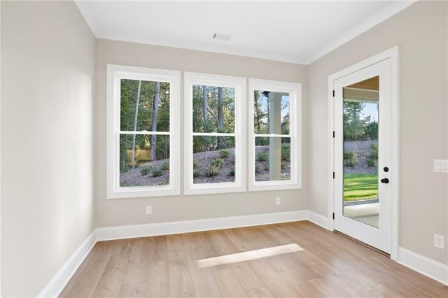 4493 Bassler Court, Powder Springs, GA 30127