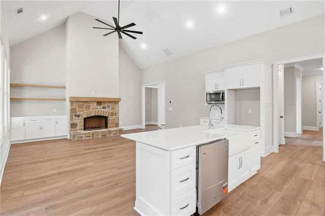 4493 Bassler Court, Powder Springs, GA 30127
