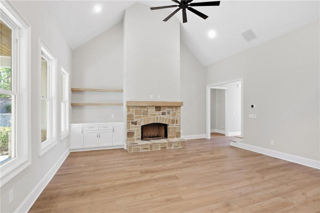 4493 Bassler Court, Powder Springs, GA 30127