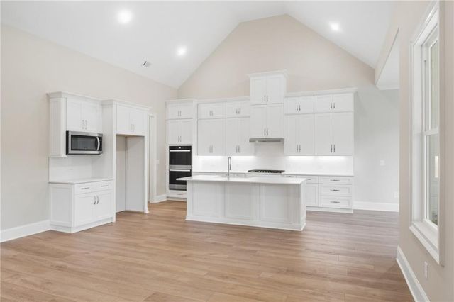 4493 Bassler Court, Powder Springs, GA 30127