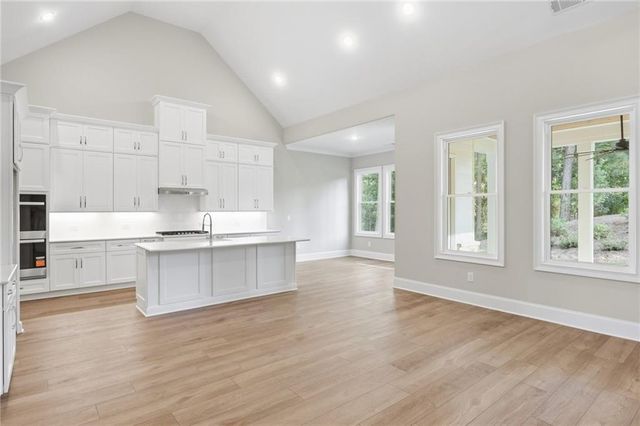 4493 Bassler Court, Powder Springs, GA 30127