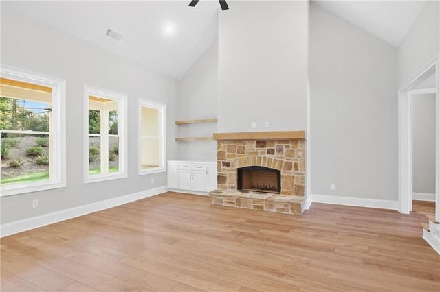 4493 Bassler Court, Powder Springs, GA 30127