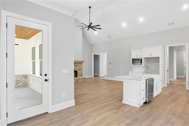 4493 Bassler Court, Powder Springs, GA 30127
