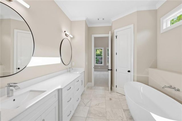 4493 Bassler Court, Powder Springs, GA 30127