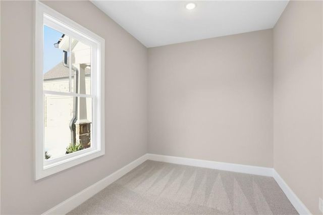 4493 Bassler Court, Powder Springs, GA 30127