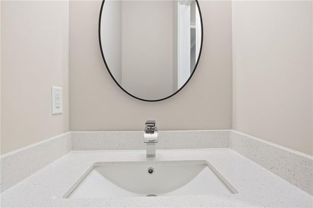 4493 Bassler Court, Powder Springs, GA 30127