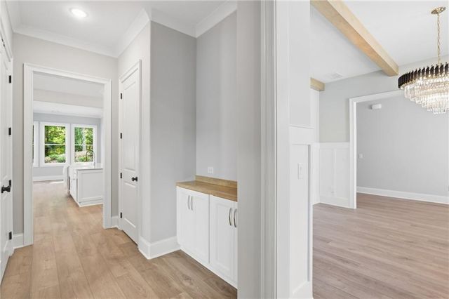 4493 Bassler Court, Powder Springs, GA 30127