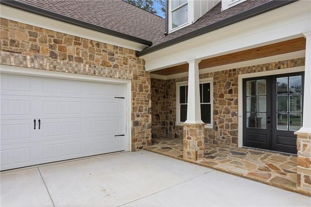 4493 Bassler Court, Powder Springs, GA 30127