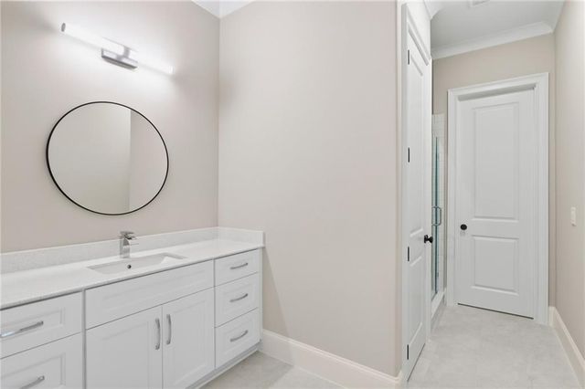 4493 Bassler Court, Powder Springs, GA 30127