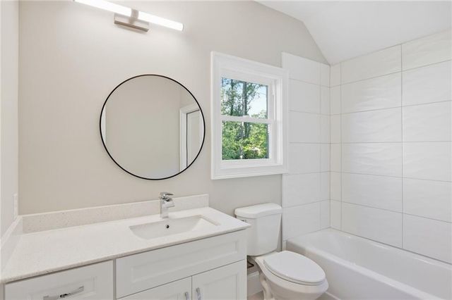 4493 Bassler Court, Powder Springs, GA 30127