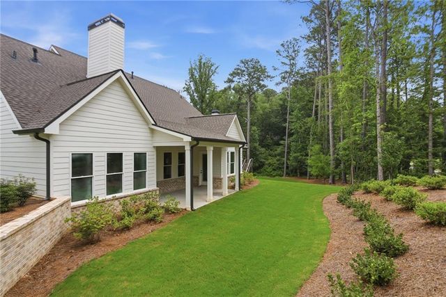 4493 Bassler Court, Powder Springs, GA 30127