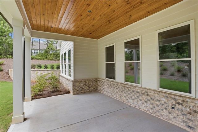 4493 Bassler Court, Powder Springs, GA 30127