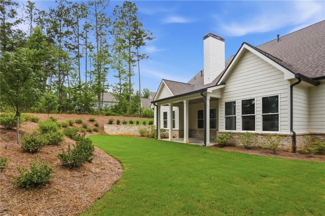 4493 Bassler Court, Powder Springs, GA 30127