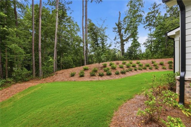 4493 Bassler Court, Powder Springs, GA 30127