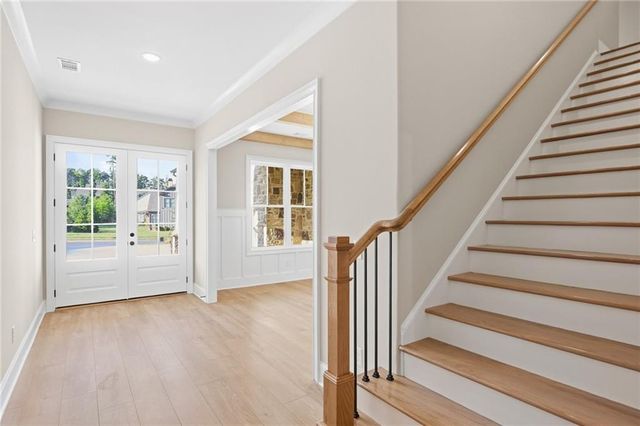 4493 Bassler Court, Powder Springs, GA 30127