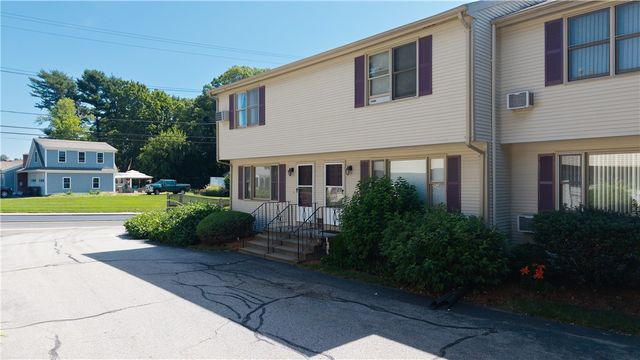 151 Willet Avenue 5, East Providence, RI 02915