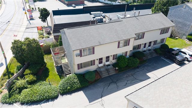 151 Willet Avenue 5, East Providence, RI 02915